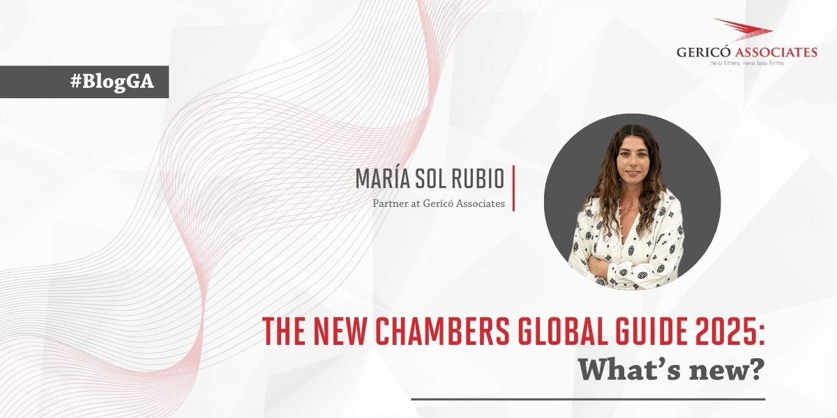 The new Chambers Global Guide 2025: What’s new? 1 The new Chambers Global Guide 2025: What’s new? 1